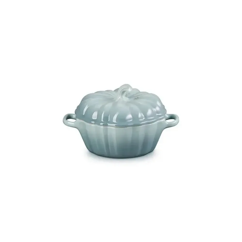 Le Creuset new package